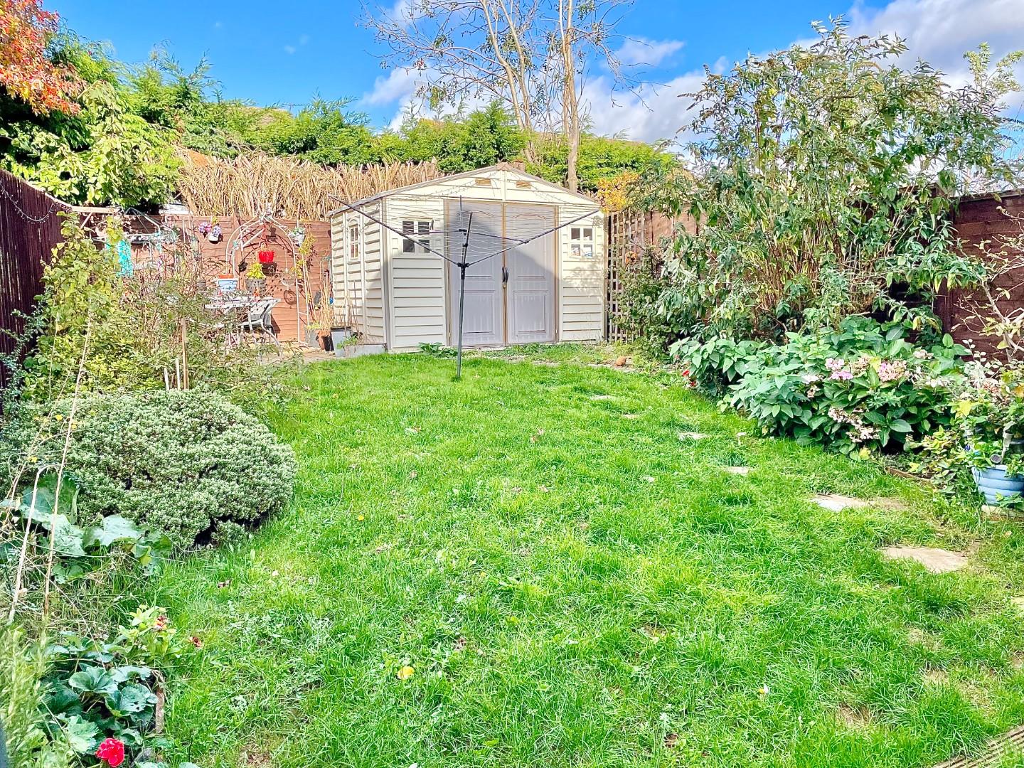 Dairy Close, Brixworth O'Riordan Bond